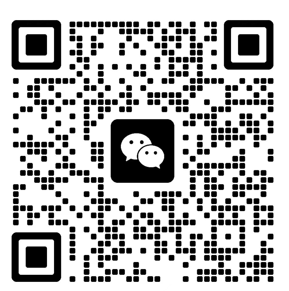 service qrcode